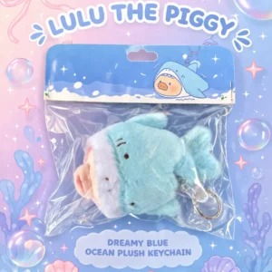 Moonlight Kitty Plush