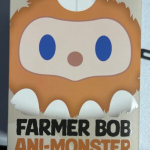 Farmer Bob Animonster
