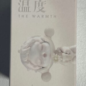 Skull panda The Warmth