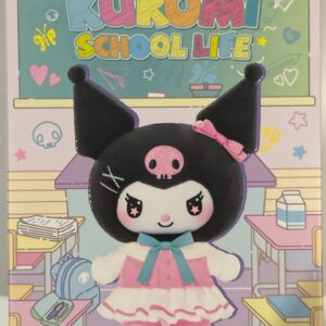 Kuromi School Life