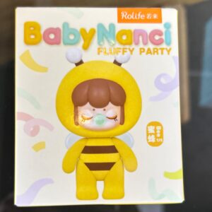 Baby Nanci Fluffy Party