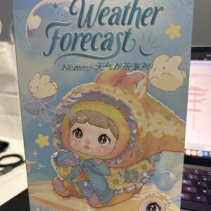 Nommi Weather Forecast