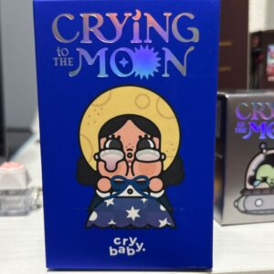 Crybaby Crying to the Moon