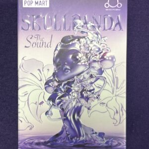 Skullpanda The Sound Series