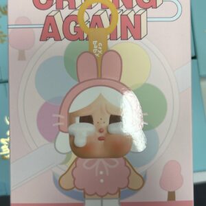 Crybaby Crying Again Plush
